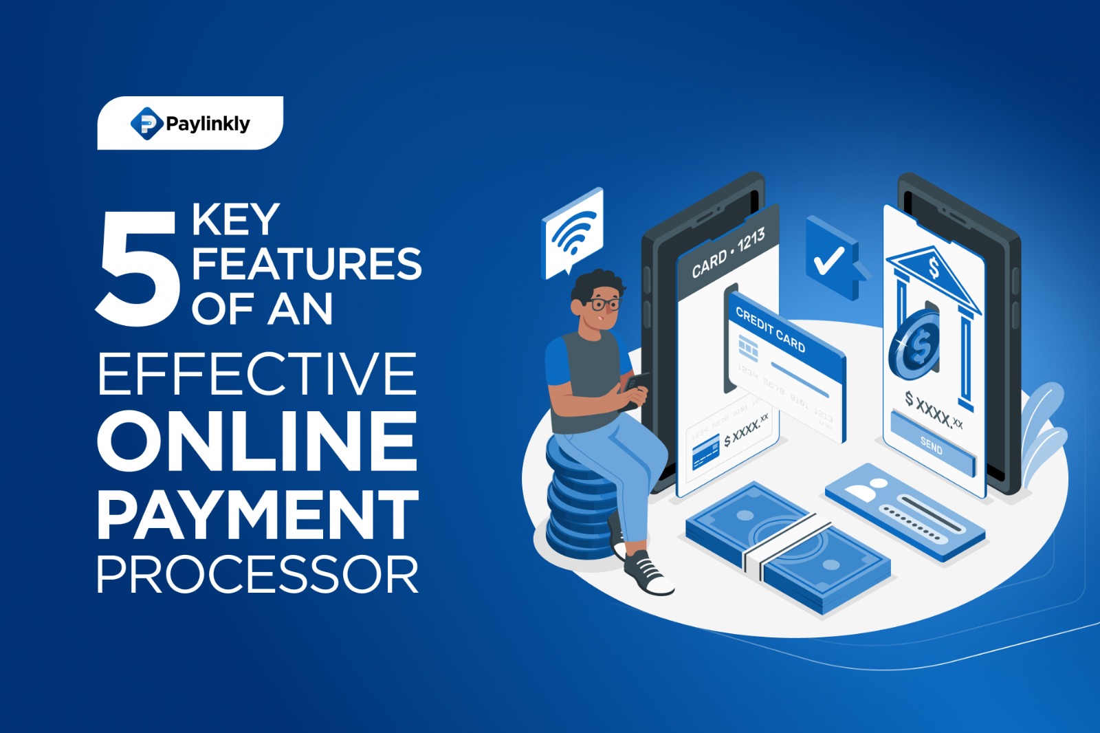 online-payment-processing