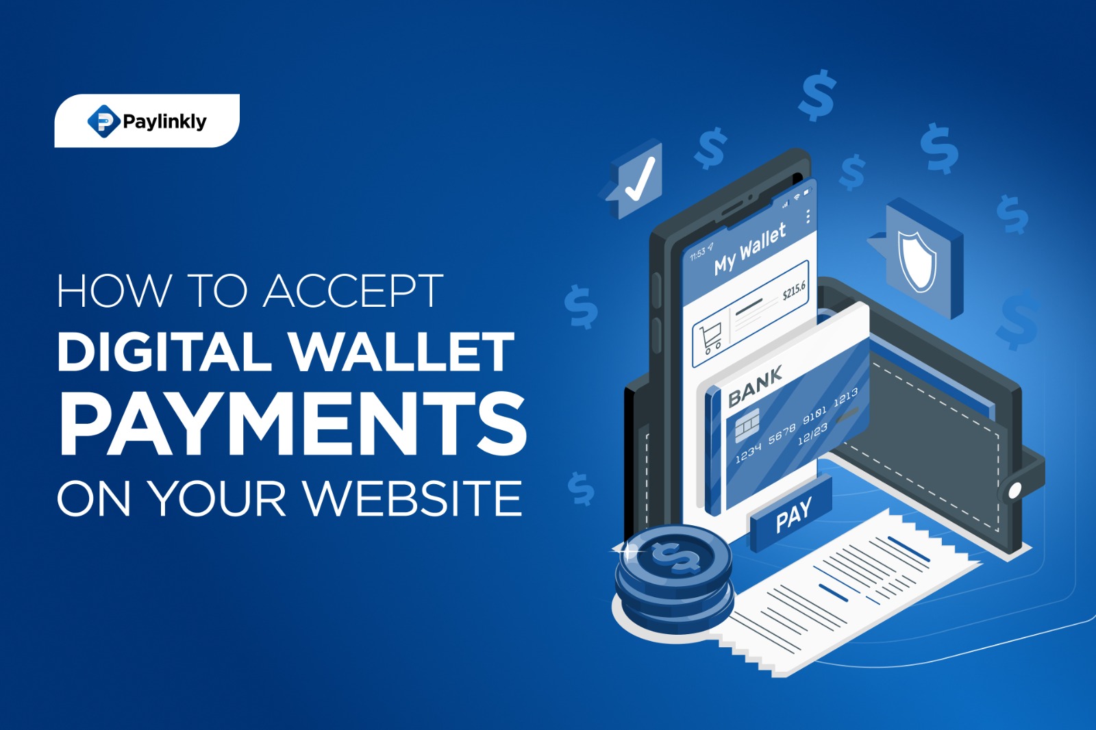 e-wallet